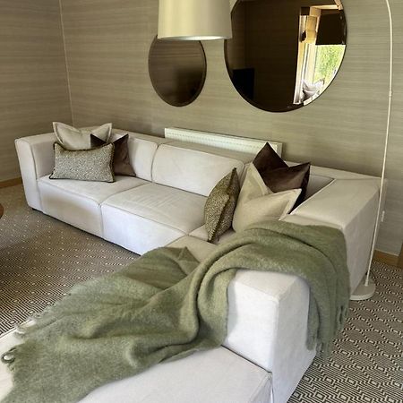 Gleneagles Holiday Home Rental Auchterarder Dış mekan fotoğraf