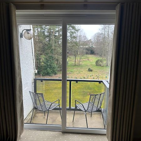 Gleneagles Holiday Home Rental Auchterarder Dış mekan fotoğraf
