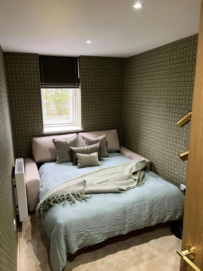 Gleneagles Holiday Home Rental Auchterarder Dış mekan fotoğraf