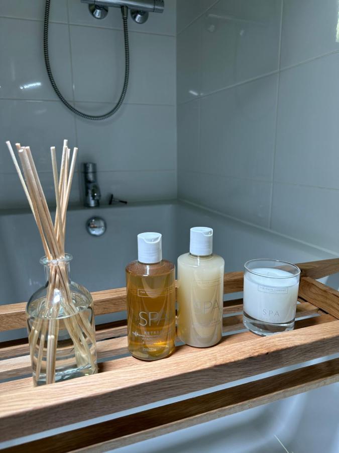 Gleneagles Holiday Home Rental Auchterarder Dış mekan fotoğraf