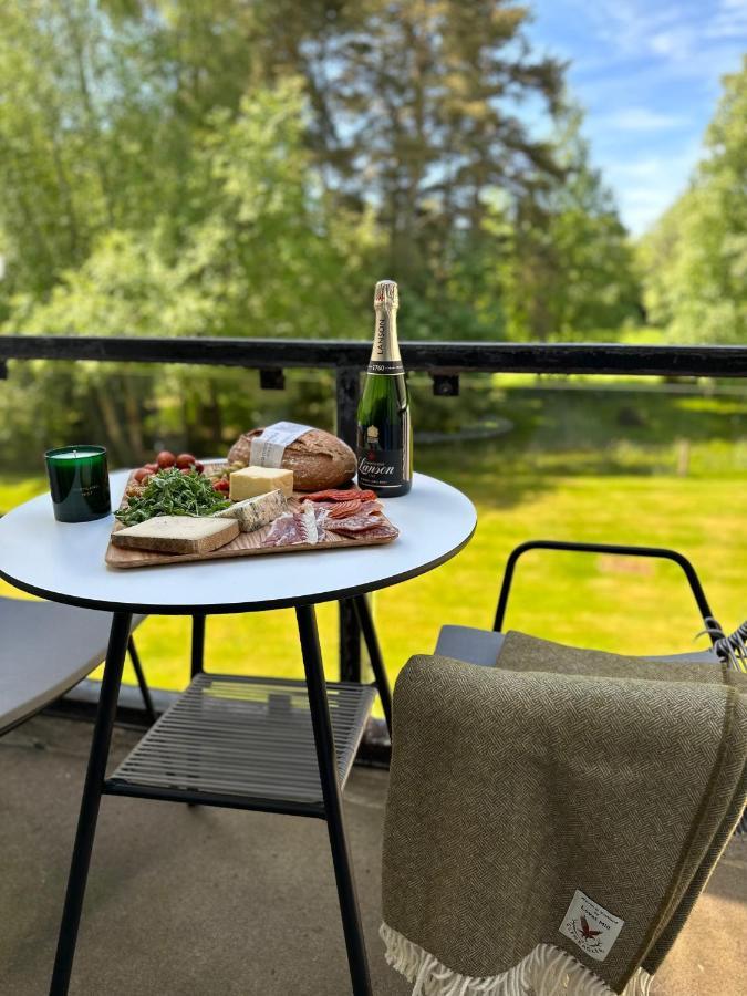 Gleneagles Holiday Home Rental Auchterarder Dış mekan fotoğraf