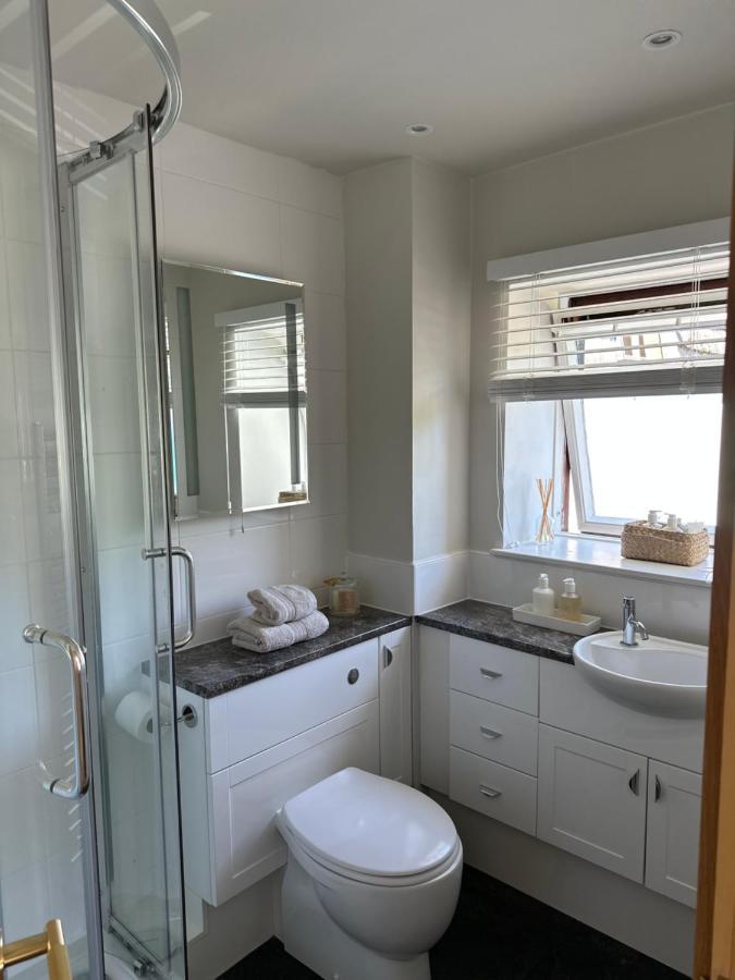 Gleneagles Holiday Home Rental Auchterarder Dış mekan fotoğraf