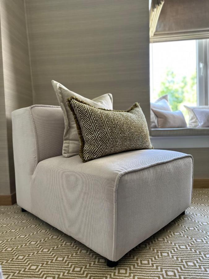 Gleneagles Holiday Home Rental Auchterarder Dış mekan fotoğraf