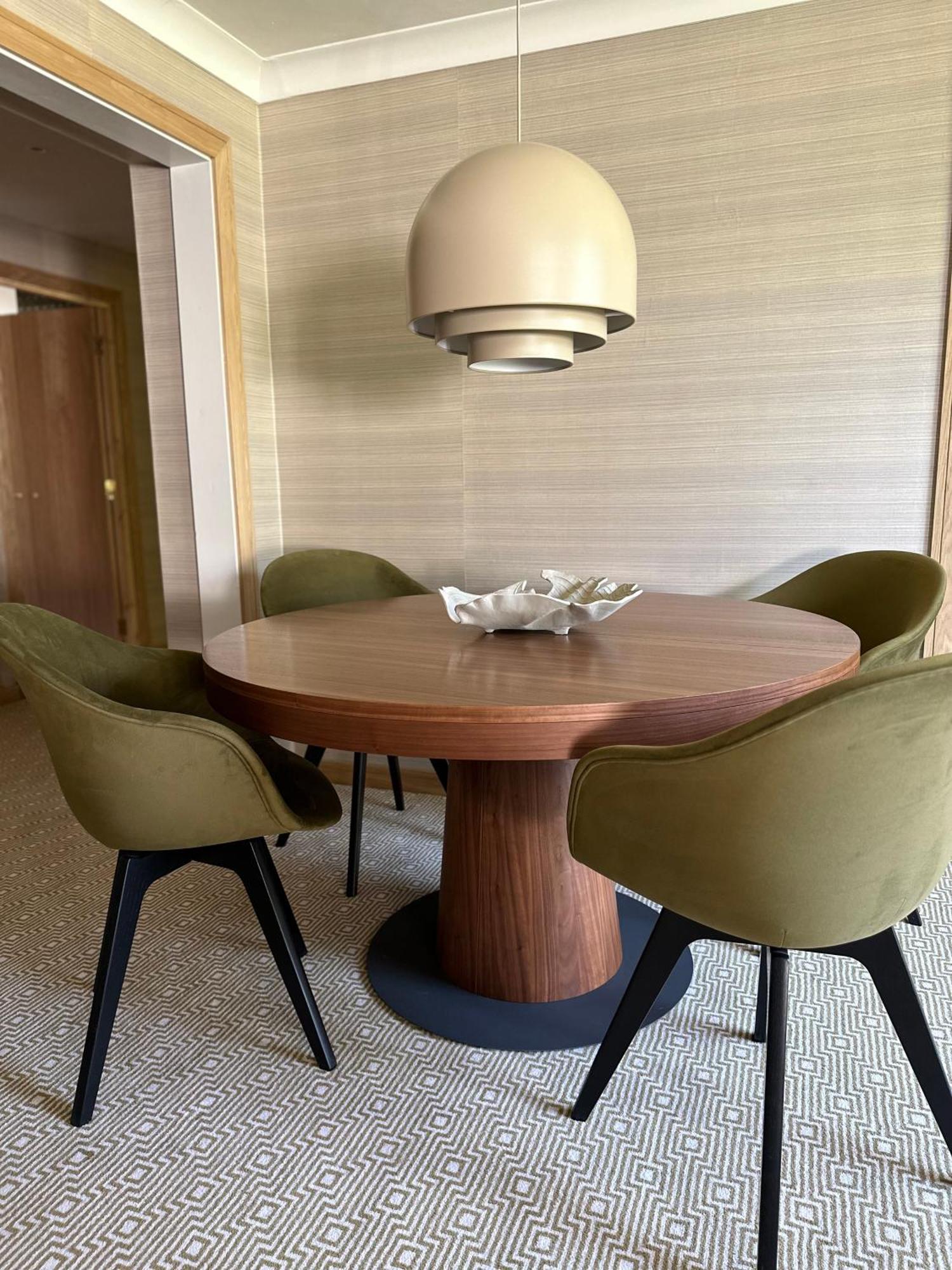 Gleneagles Holiday Home Rental Auchterarder Dış mekan fotoğraf