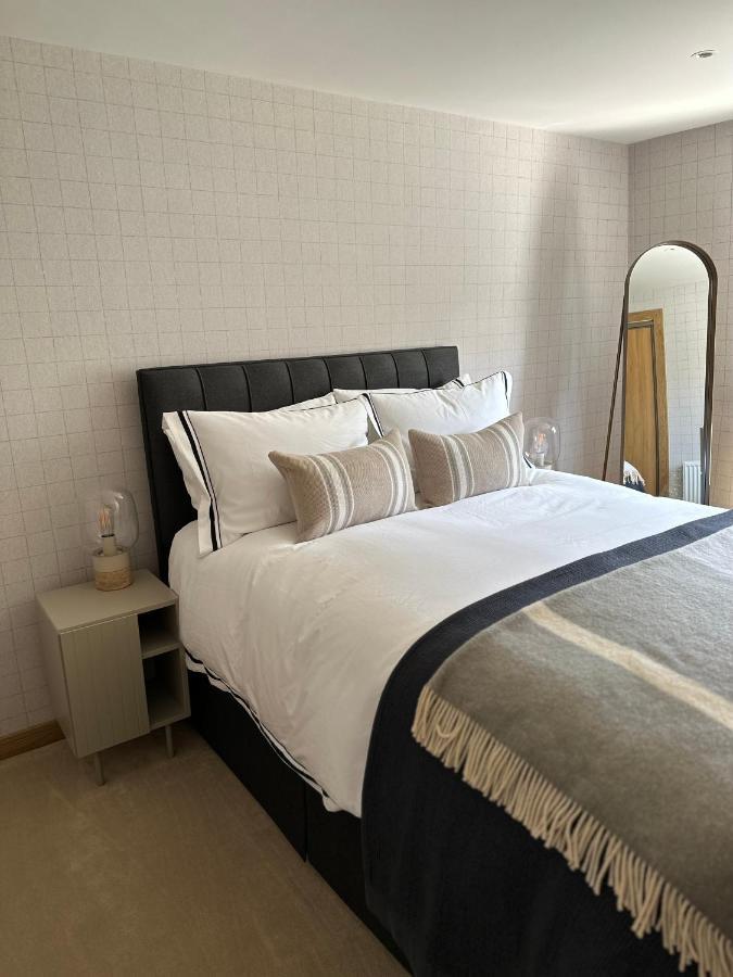 Gleneagles Holiday Home Rental Auchterarder Dış mekan fotoğraf