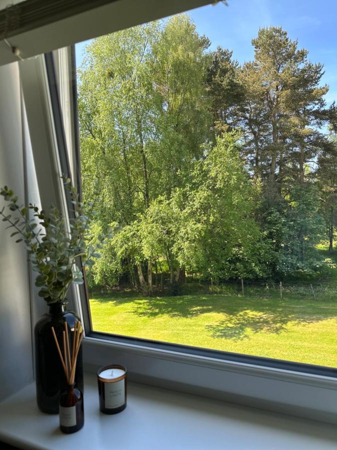 Gleneagles Holiday Home Rental Auchterarder Dış mekan fotoğraf