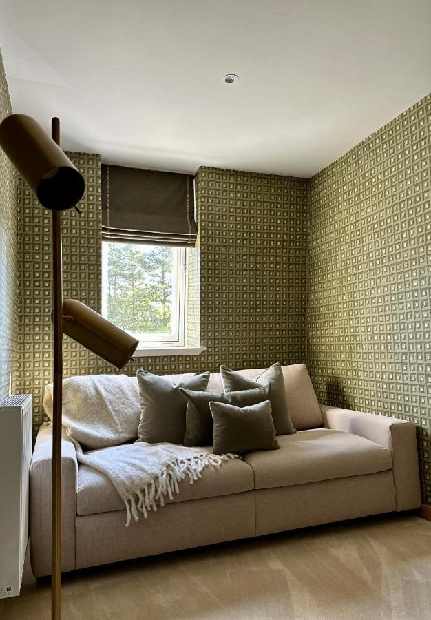 Gleneagles Holiday Home Rental Auchterarder Dış mekan fotoğraf