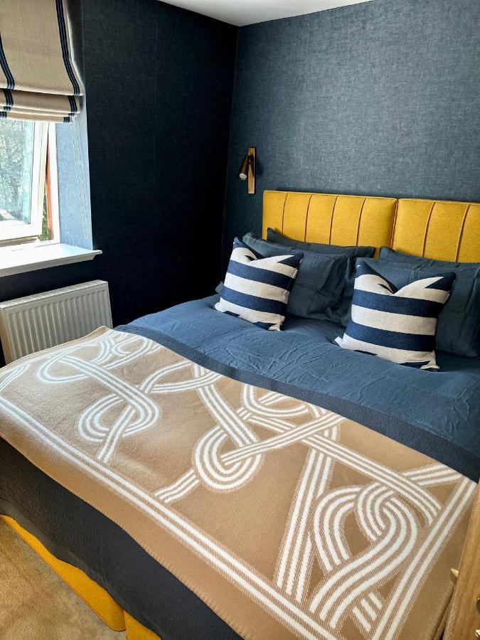 Gleneagles Holiday Home Rental Auchterarder Dış mekan fotoğraf