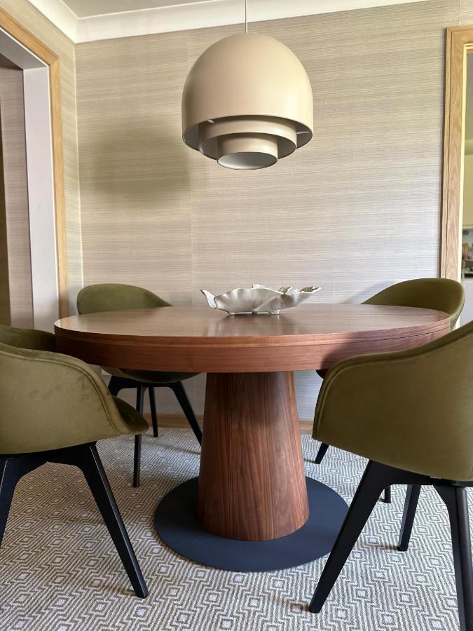 Gleneagles Holiday Home Rental Auchterarder Dış mekan fotoğraf