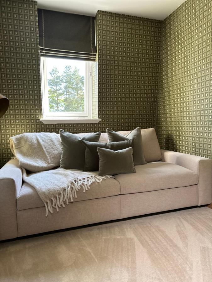 Gleneagles Holiday Home Rental Auchterarder Dış mekan fotoğraf