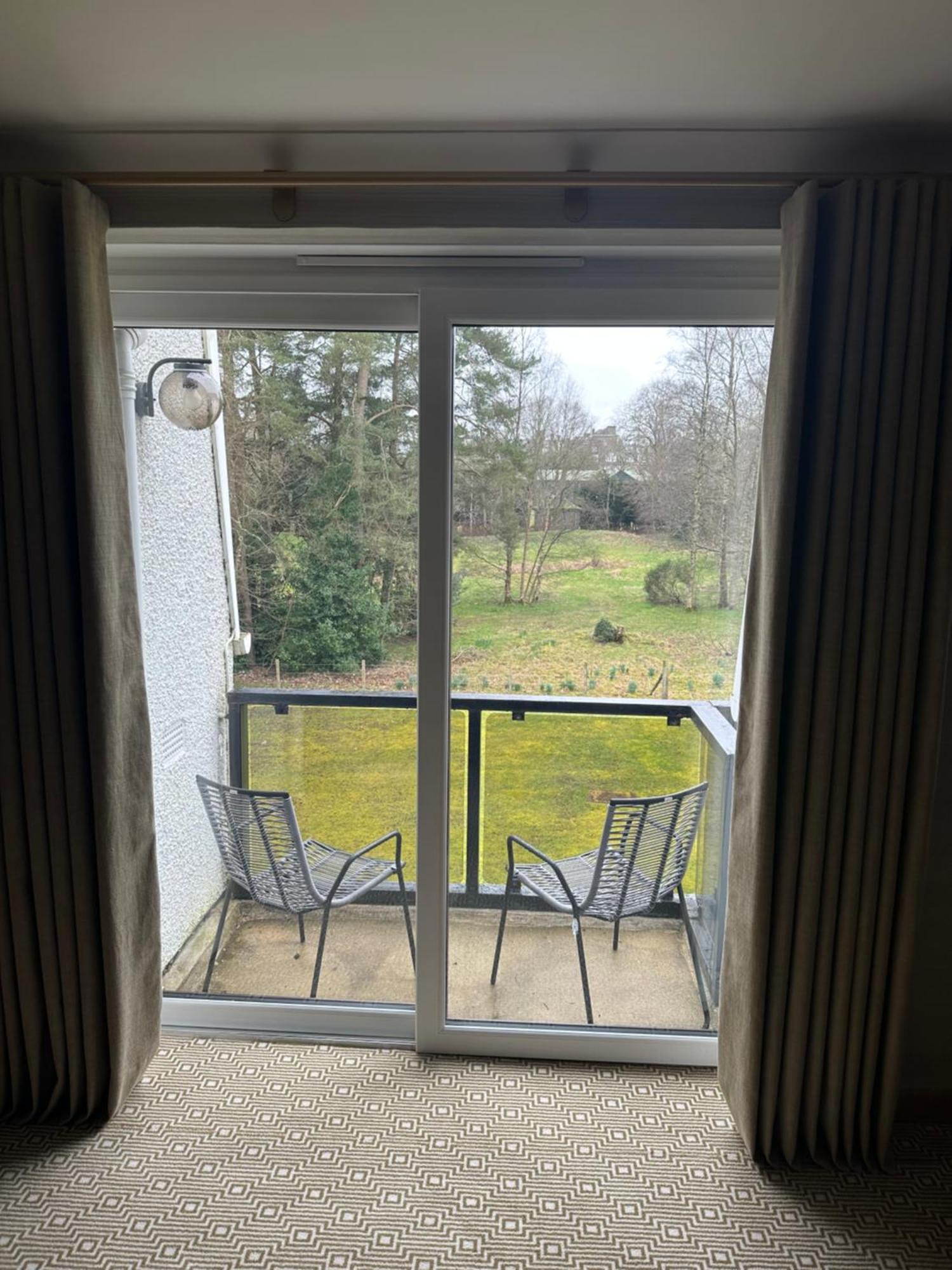 Gleneagles Holiday Home Rental Auchterarder Dış mekan fotoğraf